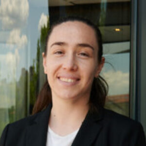 Профилна снимка на Гергана Чолакова