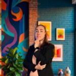 Профилна снимка на Гергана Чолакова