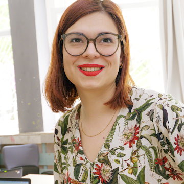 Профилна снимка на Мирослава Димитрова