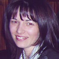 Профилна снимка на Ирина Филипова