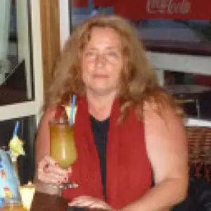 Профилна снимка на Мая Соколарска