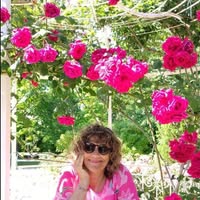 Профилна снимка на Красимира Йорданова