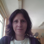 Профилна снимка на Гинка Савова