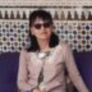 Профилна снимка на Ана Рабаджийска