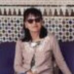 Профилна снимка на Ана Рабаджийска