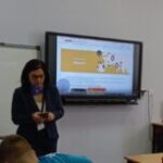 Профилна снимка на Ивелина Антимова