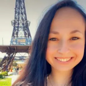 Профилна снимка на Татяна Горанова