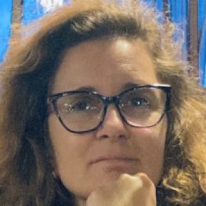 Профилна снимка на Юлия Кюркчиева