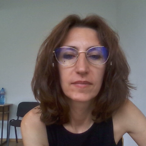 Профилна снимка на Юлия Върбанова