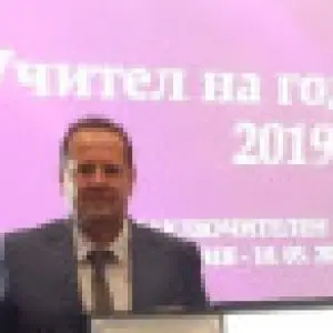 Профилна снимка на Иво Пенев