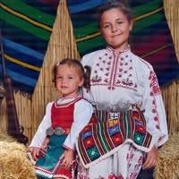 Профилна снимка на Ирена Иванова