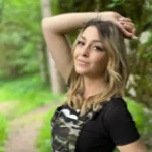 Профилна снимка на Зои Павлова