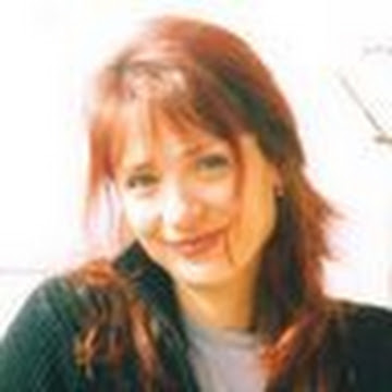 Профилна снимка на Ирена Mitskovska