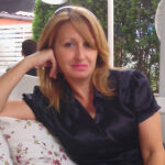 Профилна снимка на Любомира Пенева