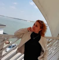 Профилна снимка на Любомира Пенева