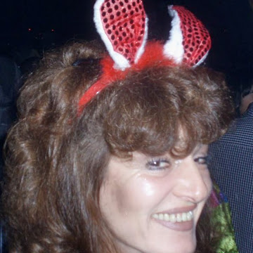 Профилна снимка на Венелина Пимпилова