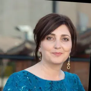 Профилна снимка на Гергана Тодорова