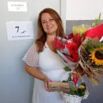 Профилна снимка на Божидара Илиева