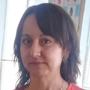 Профилна снимка на Тамара Димитрова