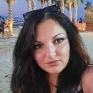 Профилна снимка на Деница Игнатова