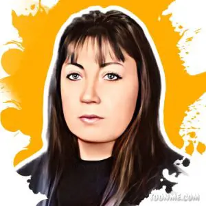 Профилна снимка на Теменужка Костовска