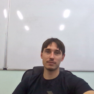 Профилна снимка на Ивелин Стефанов