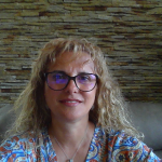 Профилна снимка на Надя Гайдарова