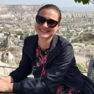 Профилна снимка на Милена Иванова