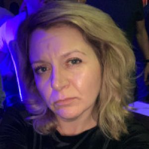 Профилна снимка на Надежда Танова