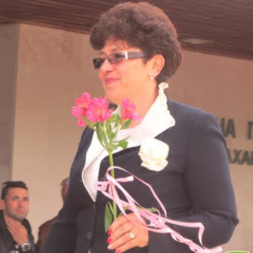 Профилна снимка на Костадинка Христова