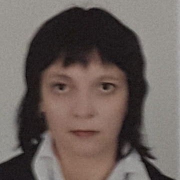 Профилна снимка на Радина ПОПОВА