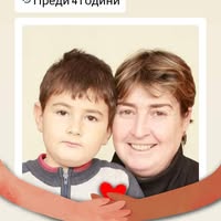 Профилна снимка на Имрен Хабилова