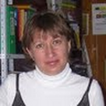 Профилна снимка на Даниела Симеонова