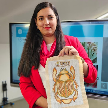 Профилна снимка на Теодора Мишева