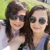 Профилна снимка на Екатерина Неделева