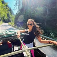 Профилна снимка на Габриела Стефанова