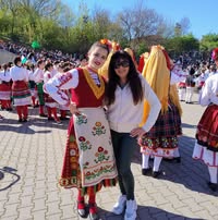 Профилна снимка на Силвия Тодорова