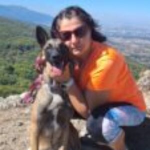 Профилна снимка на Албена Стоева-Милушева