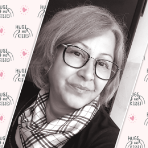 Профилна снимка на Nora Martinova