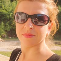 Профилна снимка на Юлия Дюлгерова