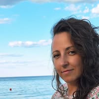 Профилна снимка на Калина Михайлова