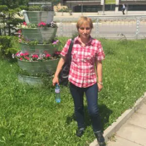 Профилна снимка на Венцислава Йотова