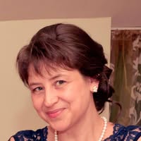 Профилна снимка на Диана Павлова