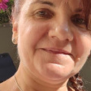 Профилна снимка на Стела Вешкова