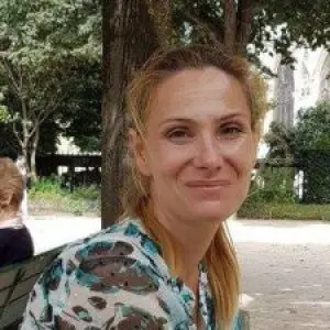 Профилна снимка на Стела Петкова