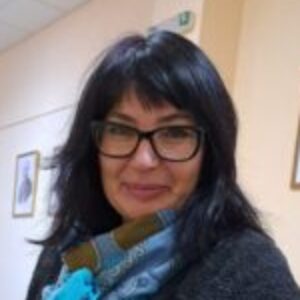 Профилна снимка на Милена Петрова