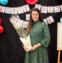 Профилна снимка на Ива Георгиева