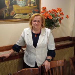 Профилна снимка на Мариана Куртакова