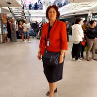 Профилна снимка на Петя Сярова