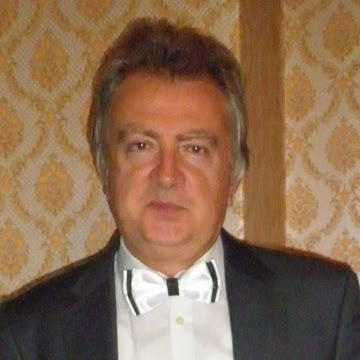 Профилна снимка на Лъчезар Петров